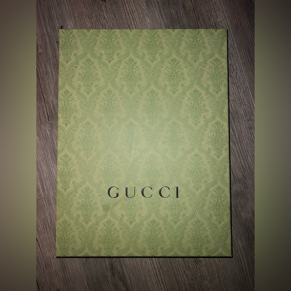 Gucci Scarf - Picture 7 of 8